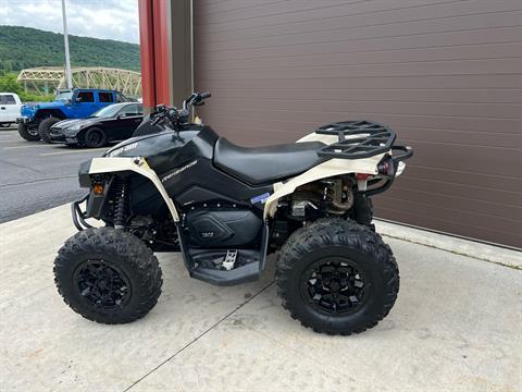 2021 Can-Am Renegade 570 in Tyrone, Pennsylvania - Photo 8