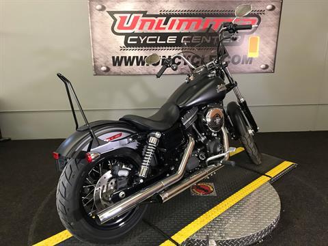 2017 Harley-Davidson Street Bob® in Tyrone, Pennsylvania - Photo 12