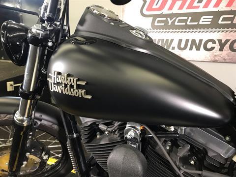 2017 Harley-Davidson Street Bob® in Tyrone, Pennsylvania - Photo 11