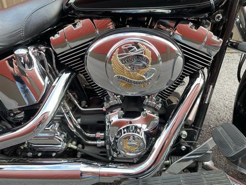 2004 Harley-Davidson FLSTC/FLSTCI Heritage Softail® Classic in Tyrone, Pennsylvania - Photo 4