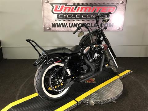 2017 Harley-Davidson Forty-Eight® in Tyrone, Pennsylvania - Photo 15