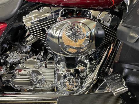 2001 Harley-Davidson FLHTCUI Ultra Classic® Electra Glide® in Tyrone, Pennsylvania - Photo 10
