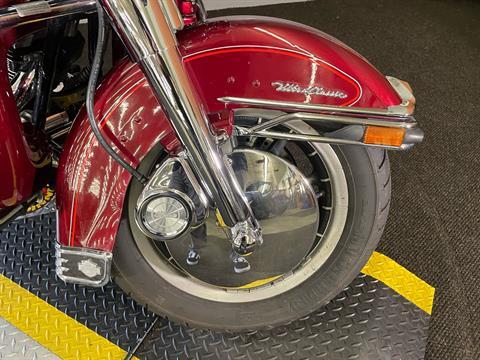 2001 Harley-Davidson FLHTCUI Ultra Classic® Electra Glide® in Tyrone, Pennsylvania - Photo 8