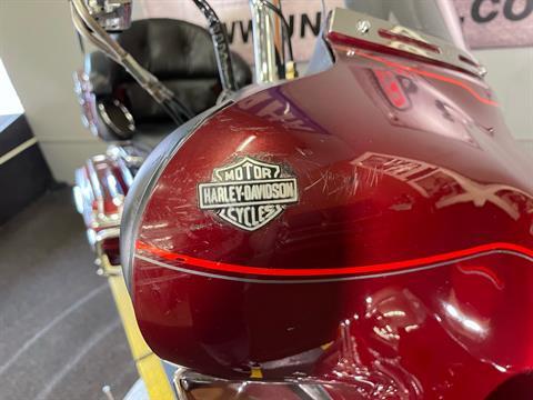 2001 Harley-Davidson FLHTCUI Ultra Classic® Electra Glide® in Tyrone, Pennsylvania - Photo 12