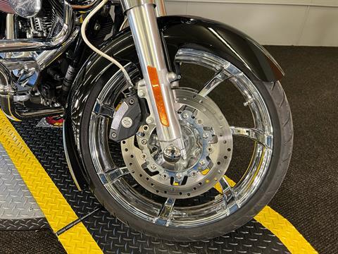 2012 Harley-Davidson Street Glide® in Tyrone, Pennsylvania - Photo 6