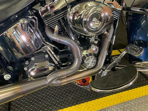 2009 Harley-Davidson Heritage Softail® Classic in Tyrone, Pennsylvania - Photo 9