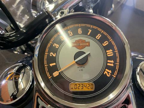 2009 Harley-Davidson Heritage Softail® Classic in Tyrone, Pennsylvania - Photo 10