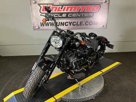 2017 Harley-Davidson Softail Slim® S in Tyrone, Pennsylvania - Photo 9