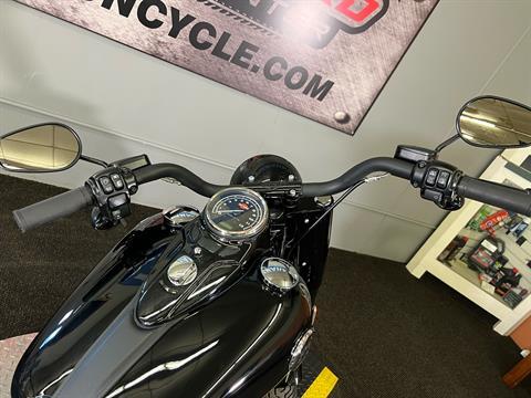 2017 Harley-Davidson Softail Slim® S in Tyrone, Pennsylvania - Photo 16