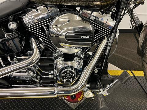 2016 Harley-Davidson Breakout® in Tyrone, Pennsylvania - Photo 3