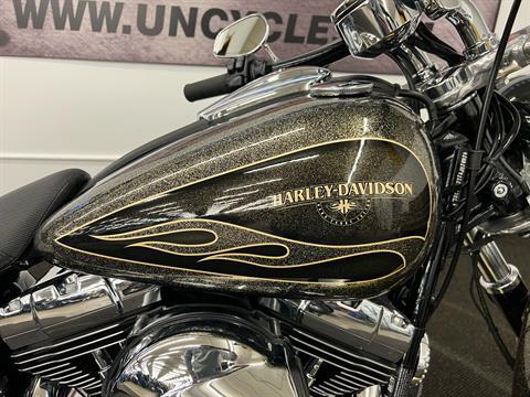 2016 Harley-Davidson Breakout® in Tyrone, Pennsylvania - Photo 4