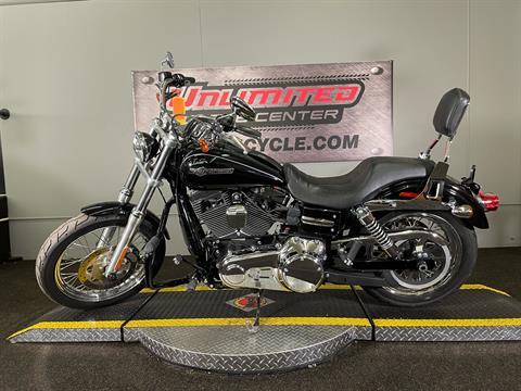 2012 Harley-Davidson Dyna® Street Bob® in Tyrone, Pennsylvania - Photo 4
