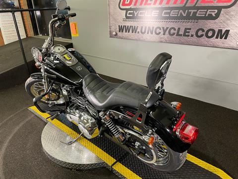 2012 Harley-Davidson Dyna® Street Bob® in Tyrone, Pennsylvania - Photo 6