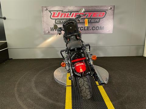 2012 Harley-Davidson Dyna® Street Bob® in Tyrone, Pennsylvania - Photo 8