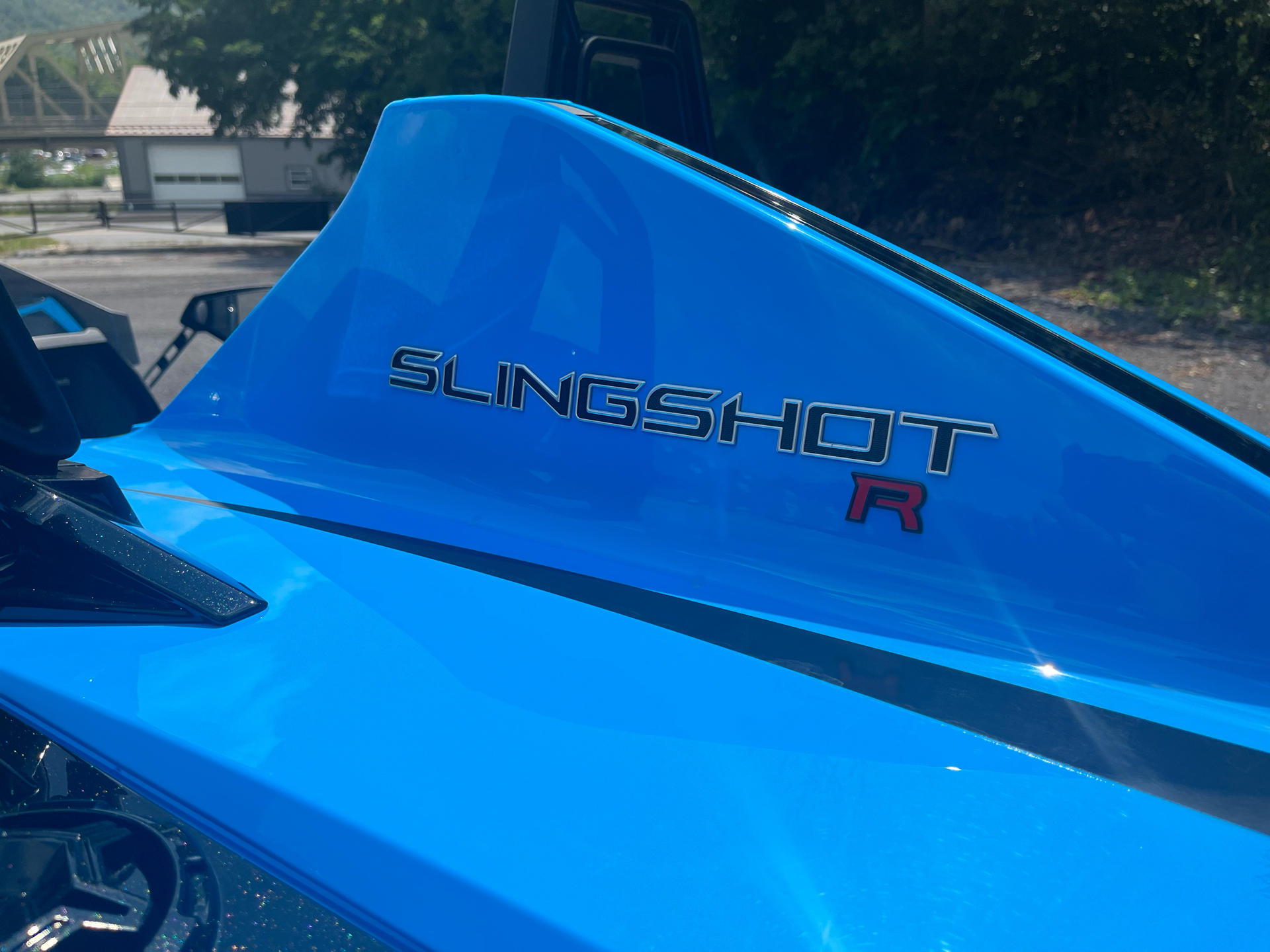 2020 Slingshot Slingshot R in Tyrone, Pennsylvania - Photo 5