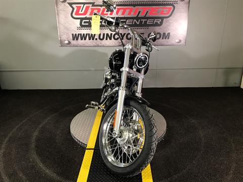 2011 Harley-Davidson Dyna® Super Glide® Custom in Tyrone, Pennsylvania - Photo 7