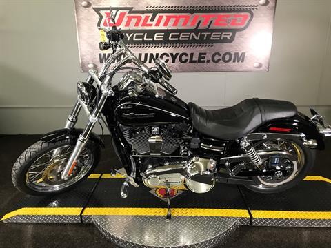 2011 Harley-Davidson Dyna® Super Glide® Custom in Tyrone, Pennsylvania - Photo 9