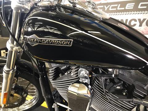 2011 Harley-Davidson Dyna® Super Glide® Custom in Tyrone, Pennsylvania - Photo 11