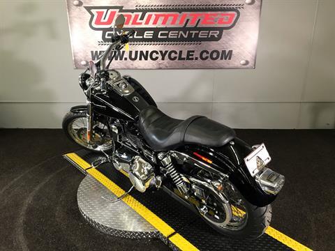 2011 Harley-Davidson Dyna® Super Glide® Custom in Tyrone, Pennsylvania - Photo 12