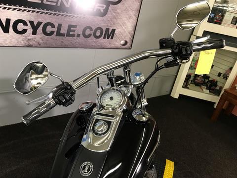 2011 Harley-Davidson Dyna® Super Glide® Custom in Tyrone, Pennsylvania - Photo 16