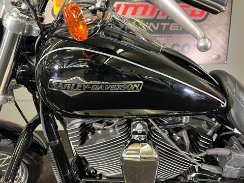 2011 Harley-Davidson Dyna® Super Glide® Custom in Tyrone, Pennsylvania - Photo 10