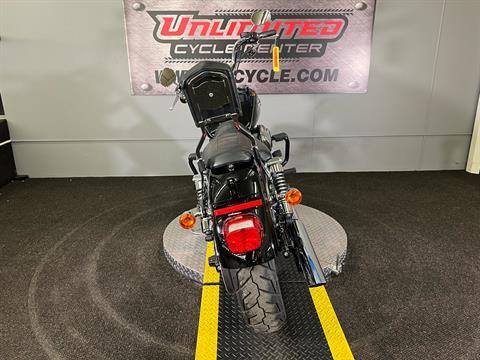 2011 Harley-Davidson Dyna® Super Glide® Custom in Tyrone, Pennsylvania - Photo 12