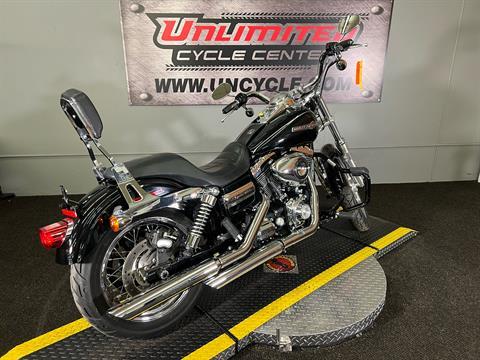 2011 Harley-Davidson Dyna® Super Glide® Custom in Tyrone, Pennsylvania - Photo 15