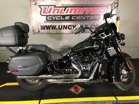 2019 Harley-Davidson Heritage Classic 114 in Tyrone, Pennsylvania - Photo 2