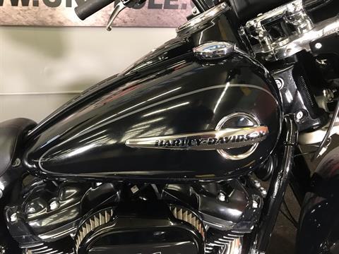 2019 Harley-Davidson Heritage Classic 114 in Tyrone, Pennsylvania - Photo 4