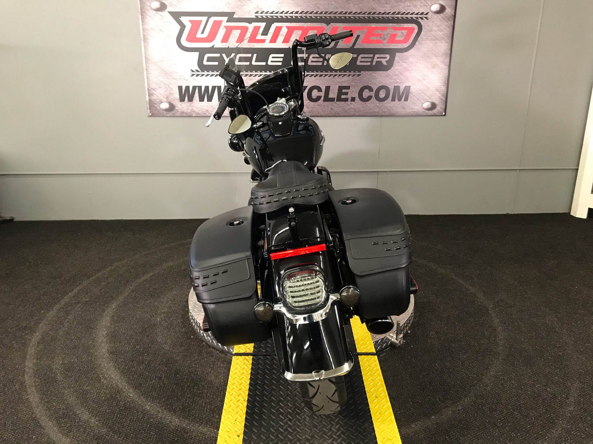 2019 Harley-Davidson Heritage Classic 114 in Tyrone, Pennsylvania - Photo 10