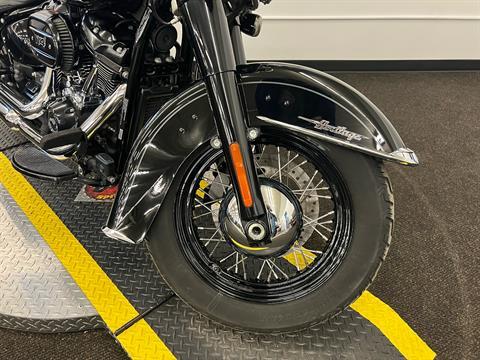 2019 Harley-Davidson Heritage Classic 114 in Tyrone, Pennsylvania - Photo 6