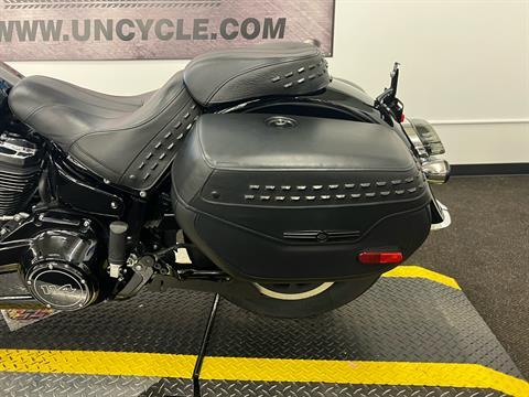 2019 Harley-Davidson Heritage Classic 114 in Tyrone, Pennsylvania - Photo 11