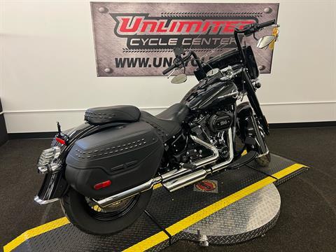 2019 Harley-Davidson Heritage Classic 114 in Tyrone, Pennsylvania - Photo 13
