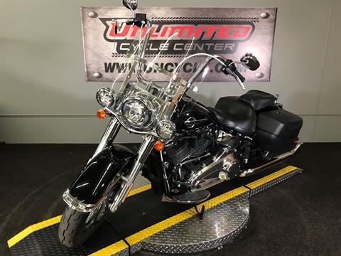 2020 Harley-Davidson Heritage Classic in Tyrone, Pennsylvania - Photo 9