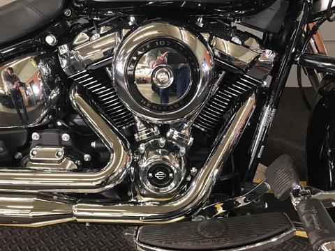 2020 Harley-Davidson Heritage Classic in Tyrone, Pennsylvania - Photo 3