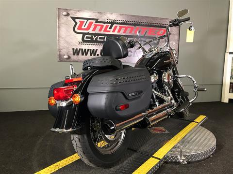 2020 Harley-Davidson Heritage Classic in Tyrone, Pennsylvania - Photo 13