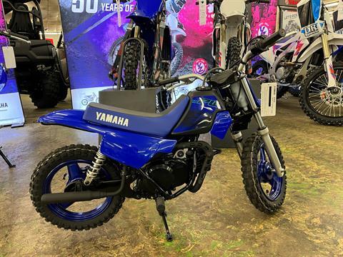 2024 Yamaha PW50 in Tyrone, Pennsylvania - Photo 1