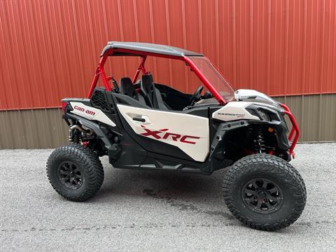 2024 Can-Am Maverick Sport X RC in Tyrone, Pennsylvania - Photo 2