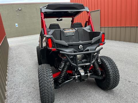 2024 Can-Am Maverick Sport X RC in Tyrone, Pennsylvania - Photo 6