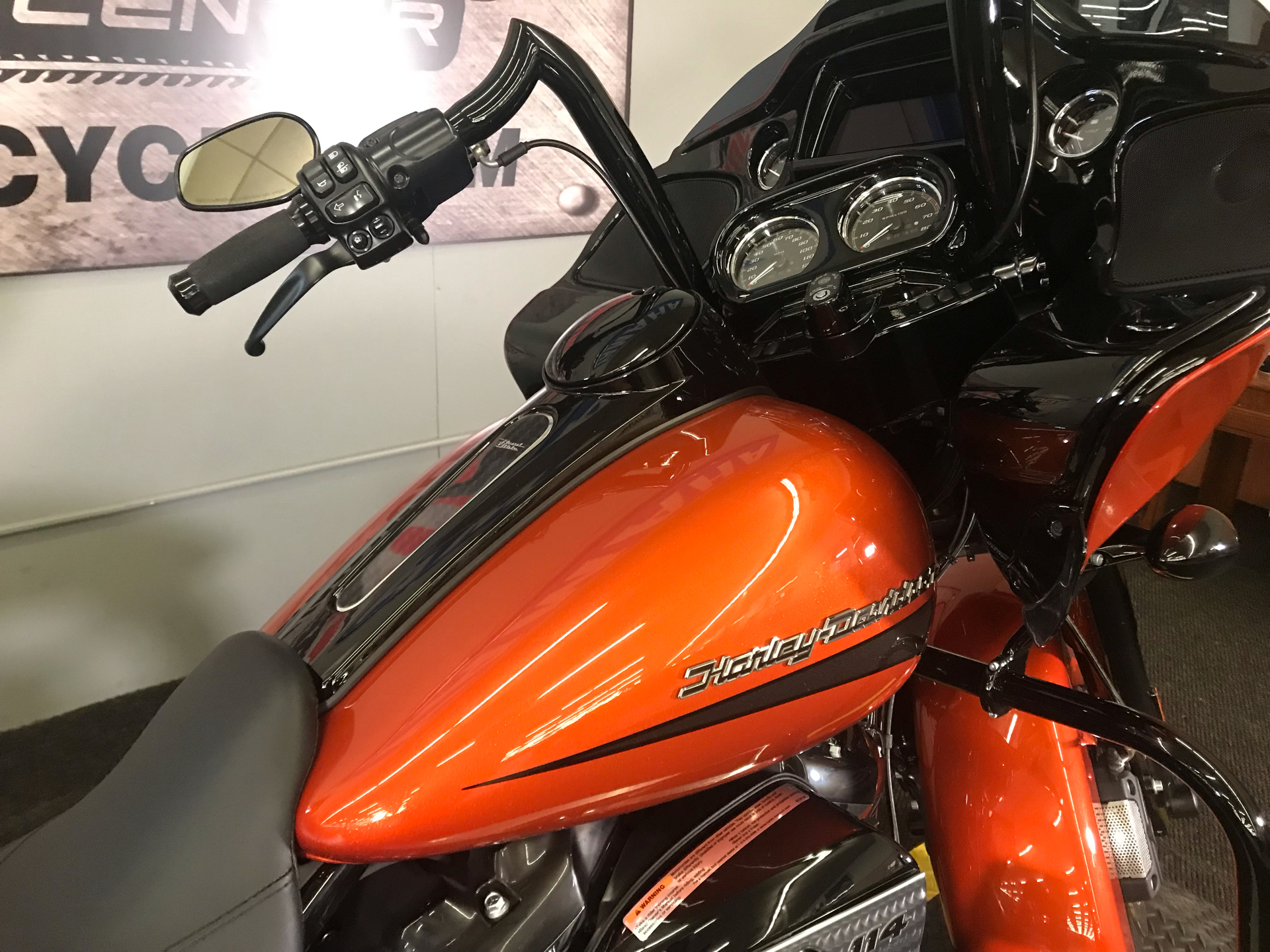 2020 Harley-Davidson Road Glide® Special in Tyrone, Pennsylvania - Photo 4