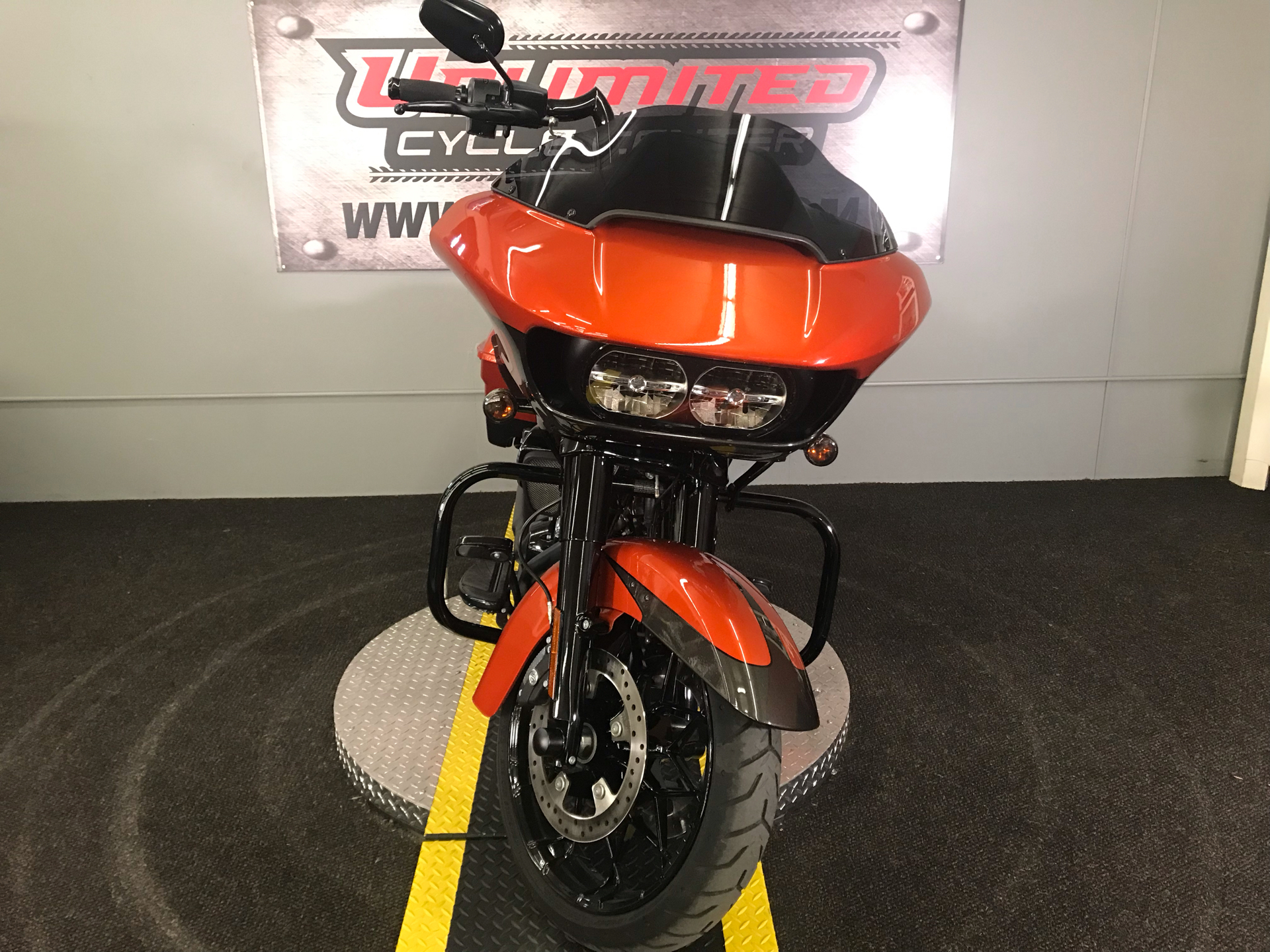 2020 Harley-Davidson Road Glide® Special in Tyrone, Pennsylvania - Photo 7