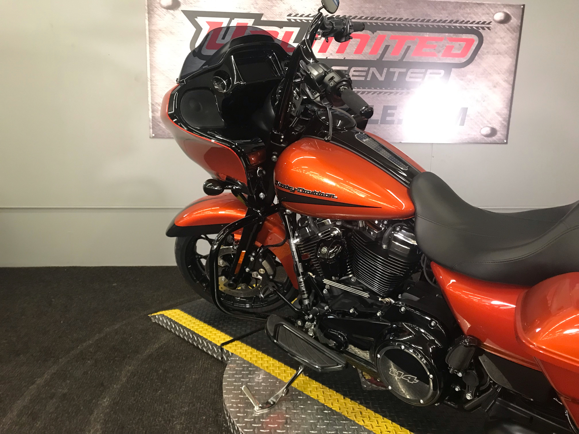 2020 Harley-Davidson Road Glide® Special in Tyrone, Pennsylvania - Photo 11