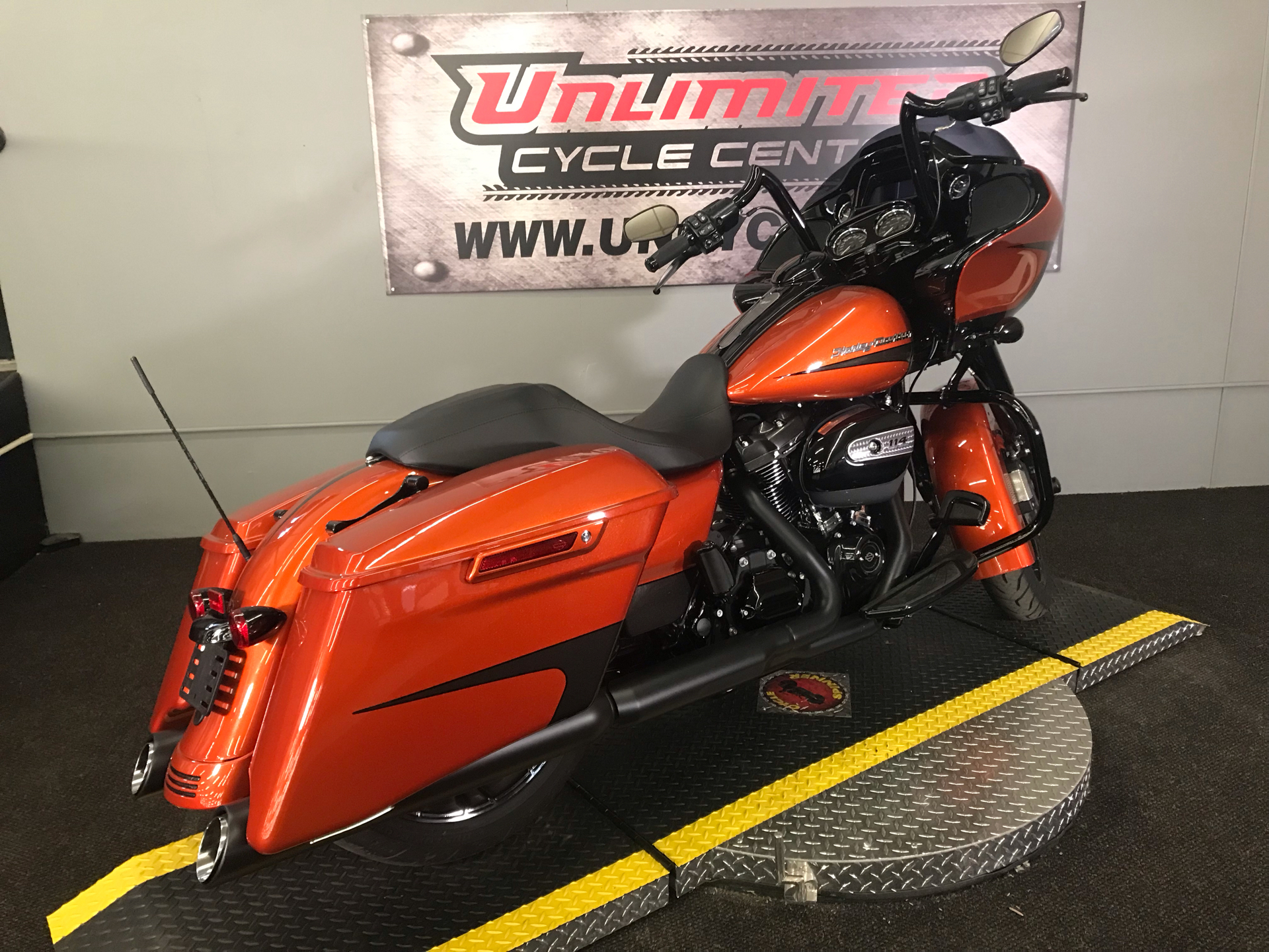 2020 Harley-Davidson Road Glide® Special in Tyrone, Pennsylvania - Photo 14