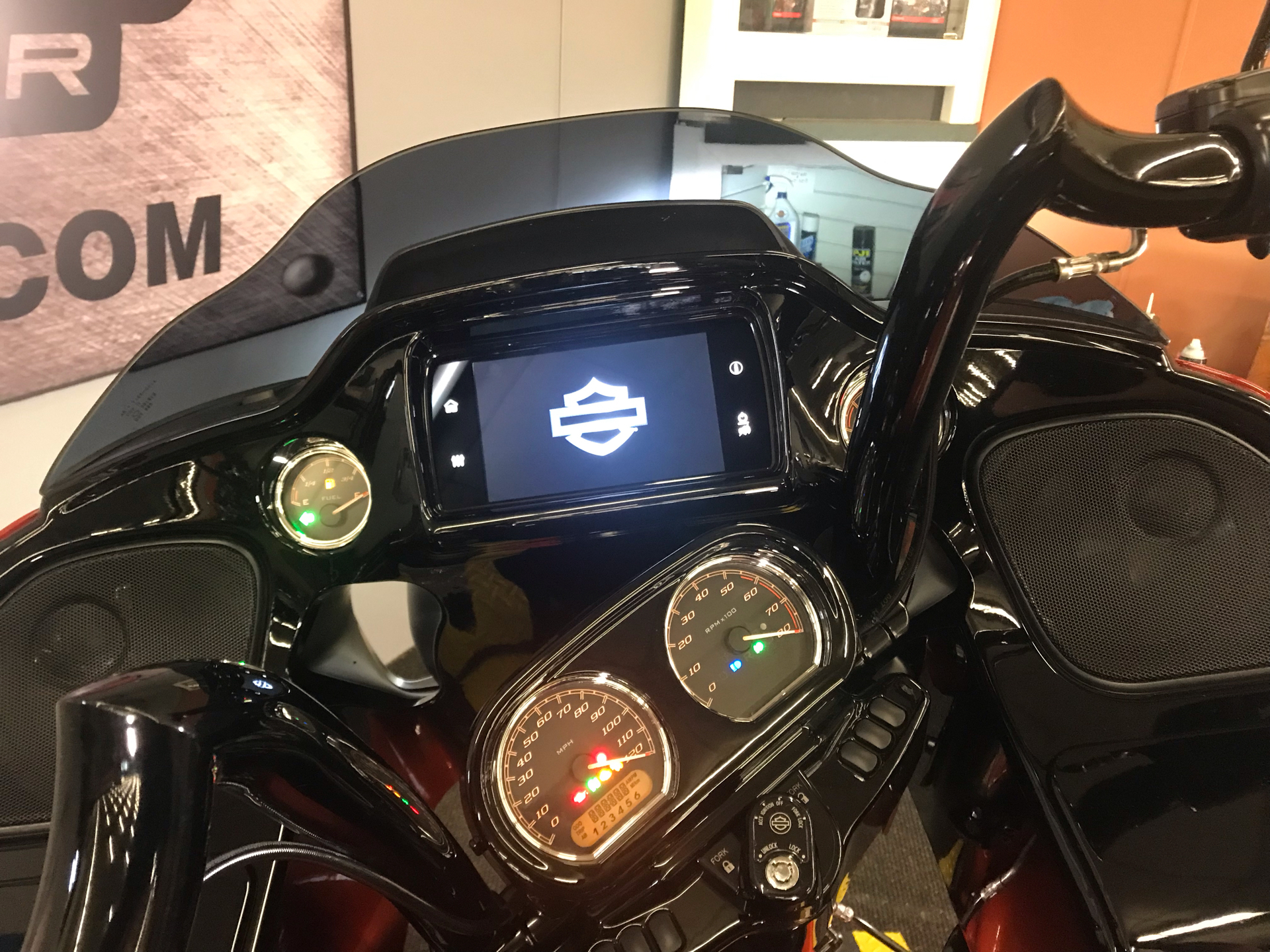 2020 Harley-Davidson Road Glide® Special in Tyrone, Pennsylvania - Photo 15