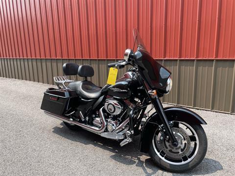 2009 Harley-Davidson Street Glide® in Tyrone, Pennsylvania - Photo 1