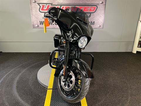2019 Harley-Davidson Street Glide® Special in Tyrone, Pennsylvania - Photo 7