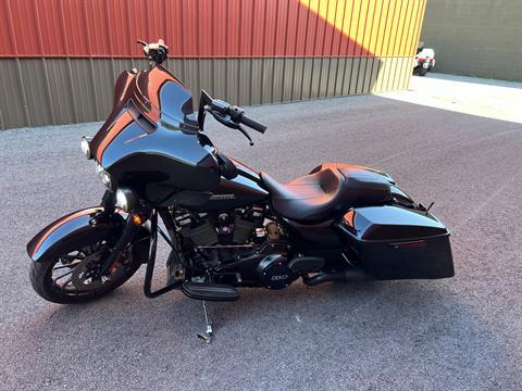 2019 Harley-Davidson Street Glide® Special in Tyrone, Pennsylvania - Photo 8