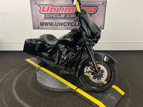 2019 Harley-Davidson Street Glide® Special in Tyrone, Pennsylvania - Photo 1
