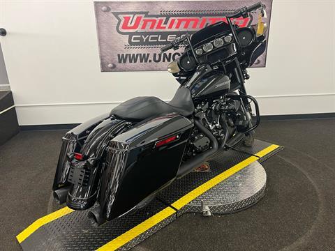 2019 Harley-Davidson Street Glide® Special in Tyrone, Pennsylvania - Photo 14