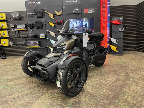 2022 Can-Am Ryker 900 ACE in Tyrone, Pennsylvania - Photo 2